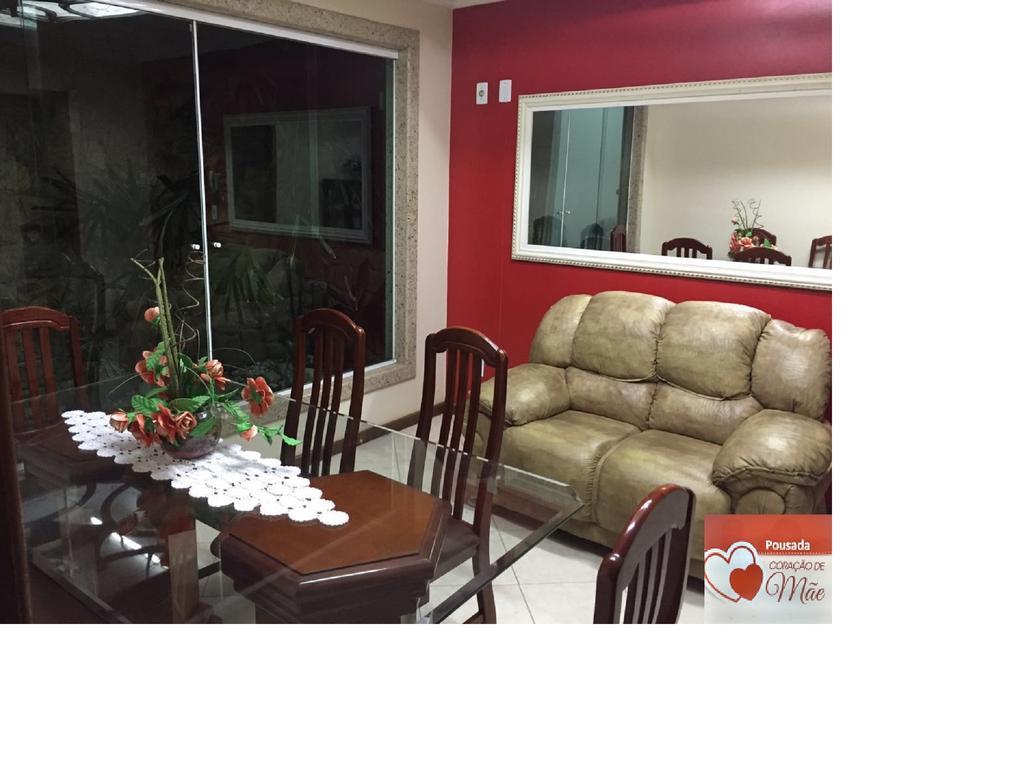 Pousada Coracao De Mae Campos dos Goytacazes Luaran gambar