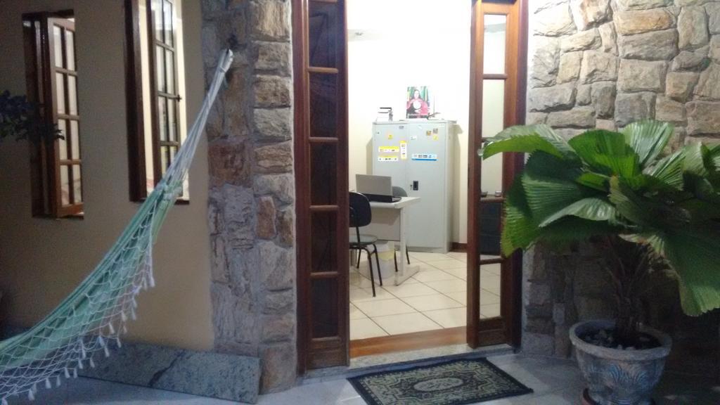 Pousada Coracao De Mae Campos dos Goytacazes Luaran gambar
