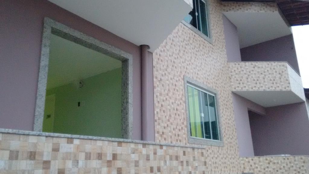 Pousada Coracao De Mae Campos dos Goytacazes Luaran gambar